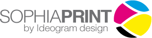 Sophia Print - Un service Ideogram Design