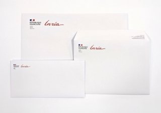 Enveloppes