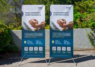 X-Banners